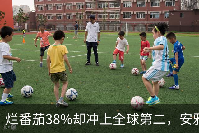 烂番茄38%却冲上全球第二，安雅新片打了谁的脸